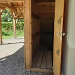 Whisperive - Le Aux Bords De Rive シャレー Le Bourg-dʼOisans