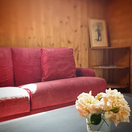Whisperive - Le Aux Bords De Rive Chalet