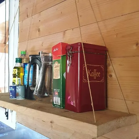 Whisperive - Le Aux Bords De Rive Chalet Le Bourg-dʼOisans