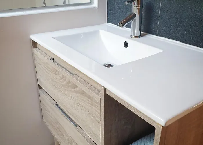 Alpesi faház Whisperive - Le Aux Bords De Rive